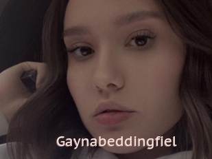 Gaynabeddingfiel