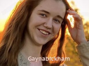Gaynabickham