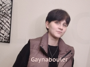 Gaynabouler