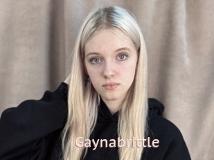 Gaynabrittle