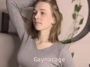 Gaynacage