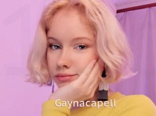 Gaynacapell