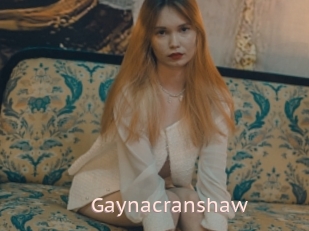 Gaynacranshaw