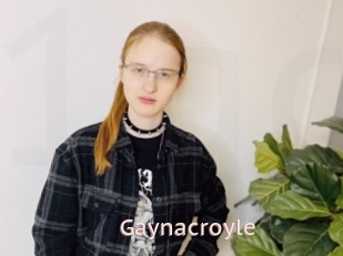 Gaynacroyle