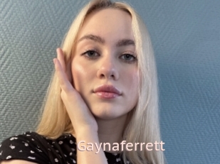 Gaynaferrett