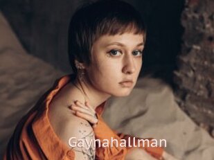 Gaynahallman