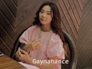 Gaynahance