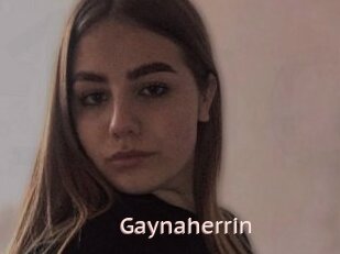 Gaynaherrin