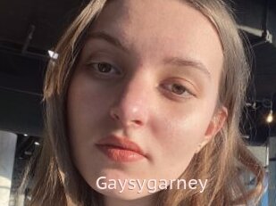 Gaysygarney