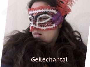 Geilechantal
