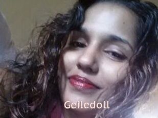 Geiledoll
