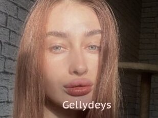 Gellydeys