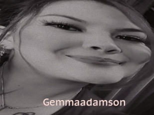 Gemmaadamson
