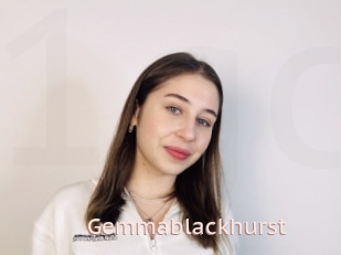 Gemmablackhurst