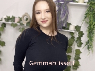 Gemmablissett