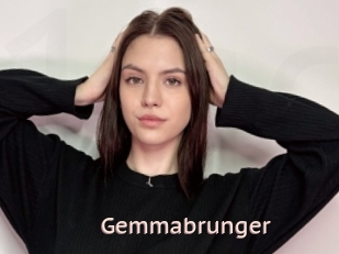 Gemmabrunger