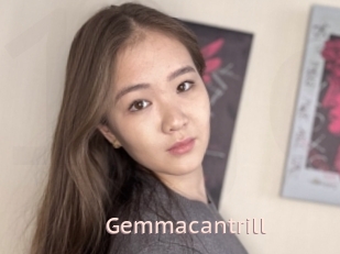 Gemmacantrill