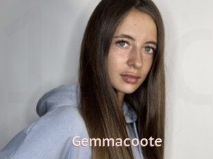 Gemmacoote