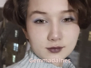 Gemmadaines