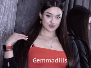 Gemmadills