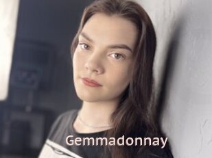Gemmadonnay