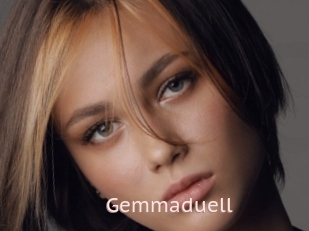 Gemmaduell