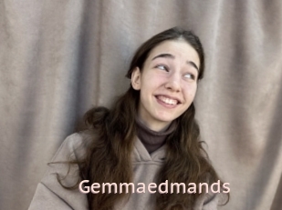 Gemmaedmands
