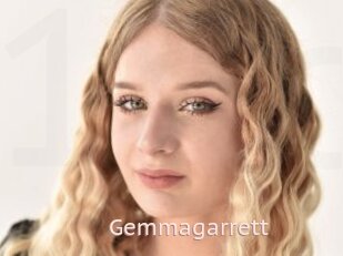 Gemmagarrett