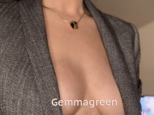 Gemmagreen