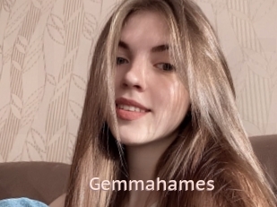 Gemmahames