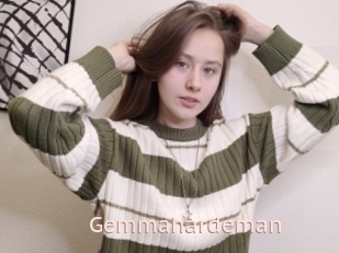 Gemmahardeman