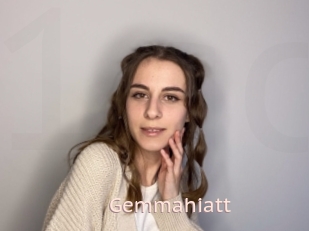 Gemmahiatt