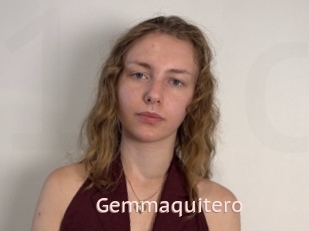 Gemmaquitero
