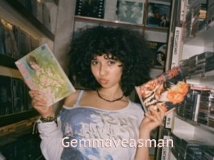 Gemmaveasman