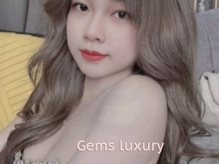 Gems_luxury
