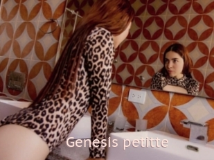Genesis_petitte