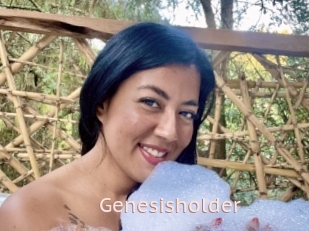 Genesisholder