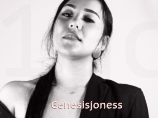 Genesisjoness