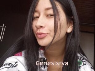 Genesisrya