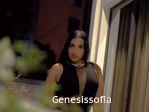 Genesissofia