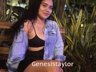 Genesistaylor
