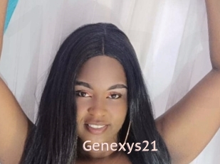 Genexys21