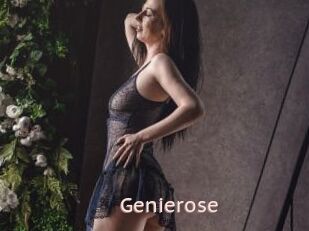 Genierose