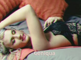 Geniqua