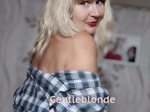 Gentleblonde