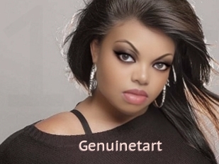 Genuinetart