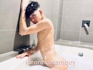 Geordidreamboy