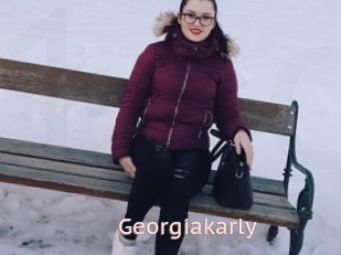 Georgiakarly