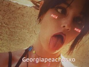 Georgiapeachesxo