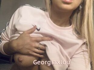Georgiaxlou